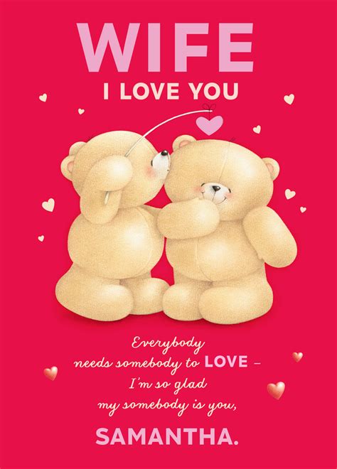 Forever Friends Cards Hallmark Uk