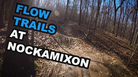 Nockamixon Trail Guide Youtube