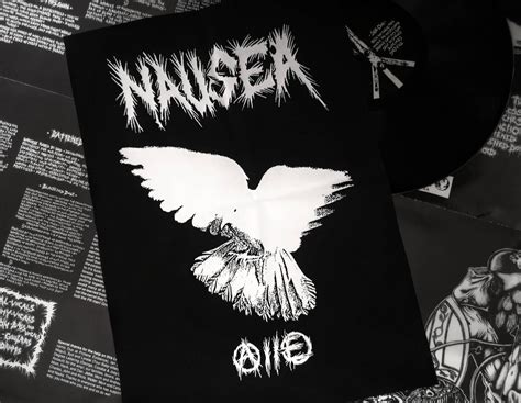 Nausea Punk