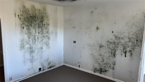 Orlando FL Mold Remediation Experts Quick Relief