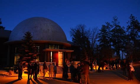 Lowell Observatory - Lowell Observatory | Groupon