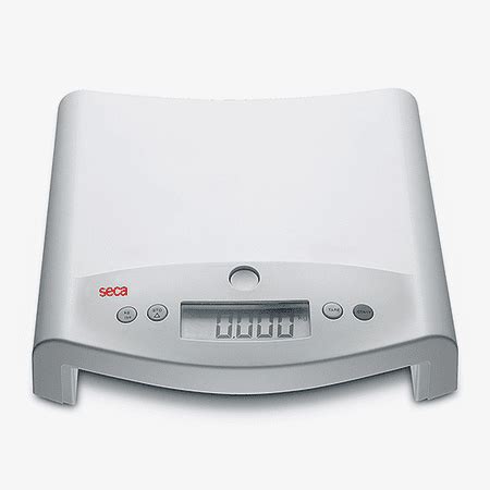 354 Seca Electronic Baby Scales / Flat Scale for Children