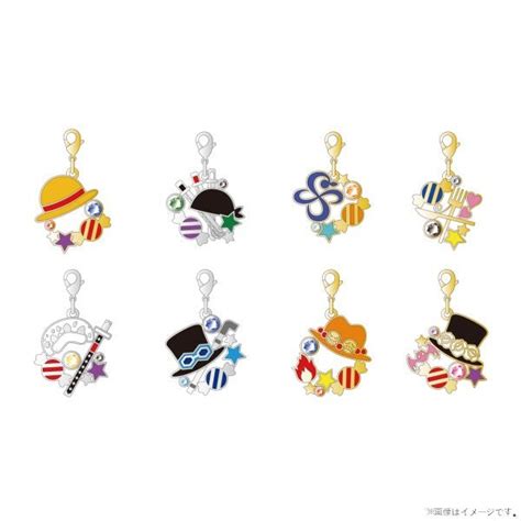 piece candy charm collection  blind box otaku collectives