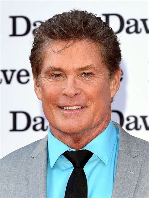 David Hasselhoff Biography Height And Life Story Super Stars Bio