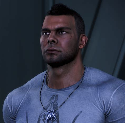 James Vega Mass Effect Wiki Fandom Powered By Wikia