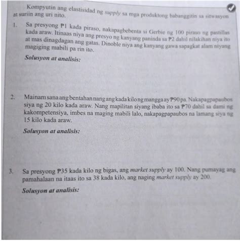 Pls Paki Sagot Po Salamat Yung Maayos At Matinong Sagot Po Brainly Ph