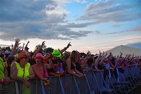 Summerty Festival 2022 schönsten Bilder des Open Air Festivals