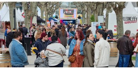 Romans Sur Is Re La Foire Du Dauphin Naura Pas Lieu En Voici