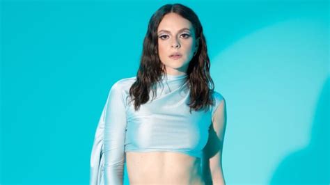 Chi Francesca Michielin La Biografia Della Cantante Imusicfun