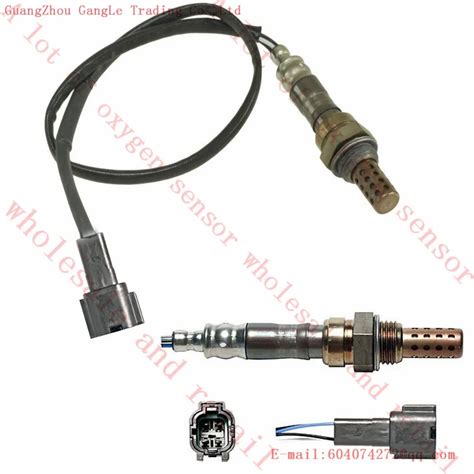 Oxygen Sensor O Lambda Sensor Air Fuel Ratio Sensor For Infiniti