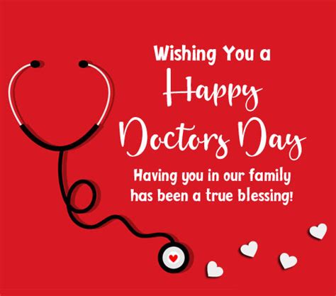 100 Doctors Day Wishes And Quotes For 2024 Wishesmsg