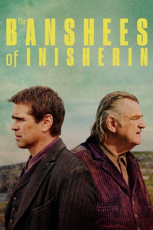 The Banshees of Inisherin (2022) - Martin McDonagh | Cast and Crew ...