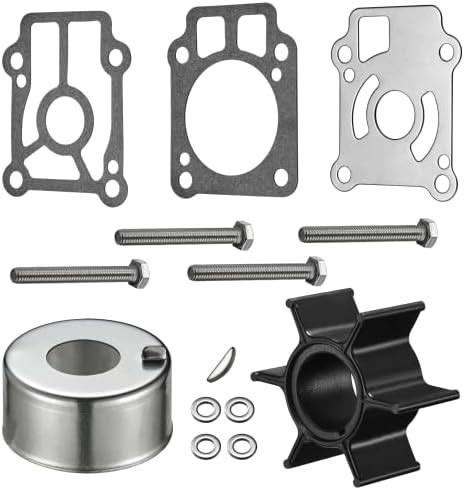 Amazon BDFHYK 853792A07 Water Pump Impeller Repair Kit For Mercury