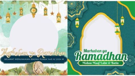 Contoh Teks Ceramah Singkat Untuk Kultum Bulan Ramadan H