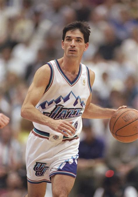 Olympic Basketball Olympics John Stockton Karl Malone Nba