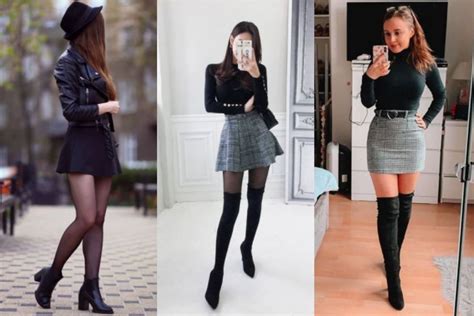 C Mo Vestirme En Navidad Estos Son Los Looks Que Estar N En Tendencia