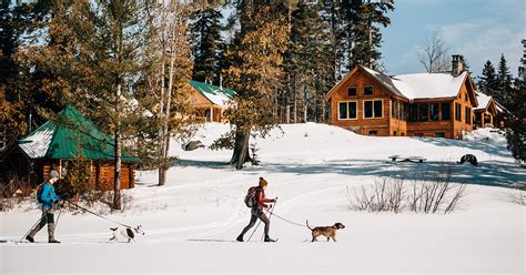 Skiing, Light – PORTLAND MAGAZINE