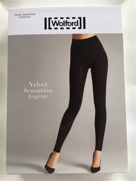 Hosiery For Men Reviewed Wolford Velvet Sensation Leggings