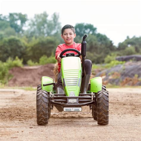 Berg Farm Traxx Gokarts G Nstig Bestellen