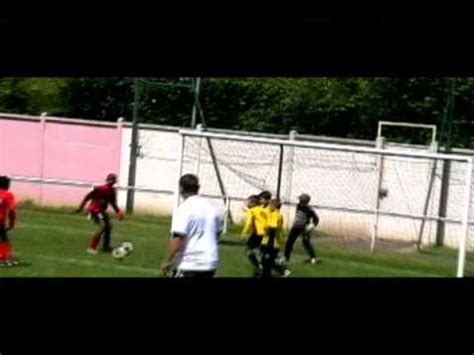 Le Beau Goss Du Football Prodigy NDIAYE ILIMAN 9 Year YouTube