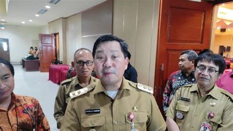 Berikut Kabupaten Kota Terbaik Pengelolaan Dan Perekaman Sikp