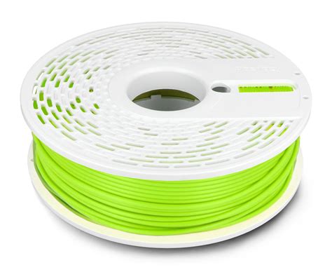 Filament Fiberlogy Easy Pla Mm Kg Light Green Sklep Botland