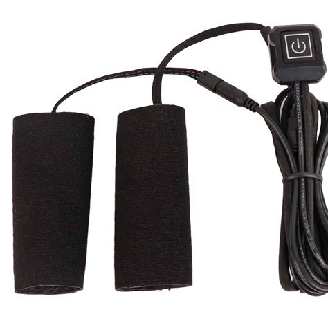 heated motorcycle gloves solustre heated grips motorcycle usb heated