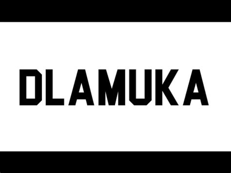 Umlando Wabakwadlamuka Dlamuka Clan History Imvelaphi Dlamuka Youtube