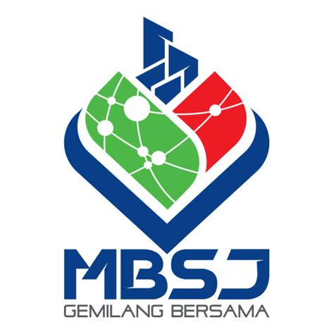 majlis bandaraya petaling jaya logo png vector ai