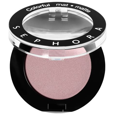 Sombra De Ojos Colorful Eyeshadow By Sephora Collection En Sephora México