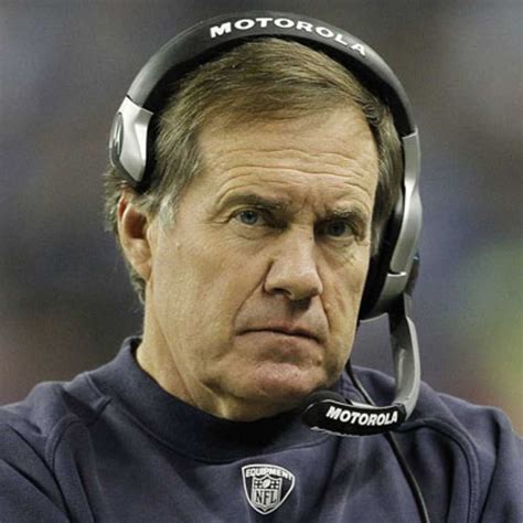 Swashvillage Biografía De Bill Belichick