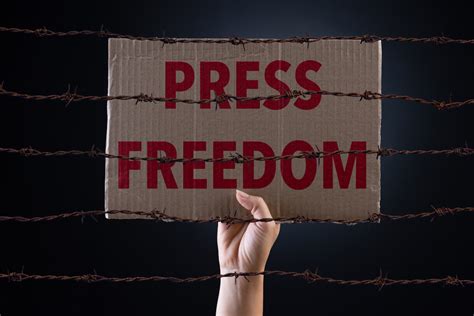 Freedom Of Press