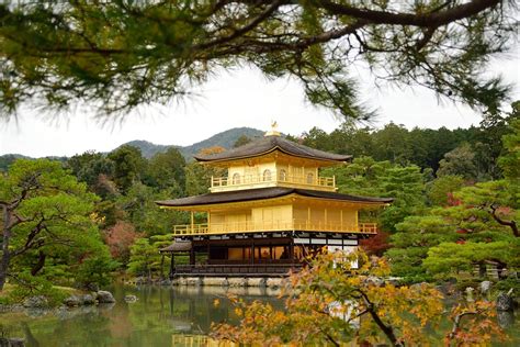 Kinkaku-Ji Temple Kyoto - Free photo on Pixabay - Pixabay