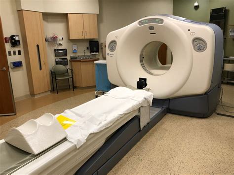 Used Ge Discovery Vct Ste Pet Ct For Sale Dotmed Listing