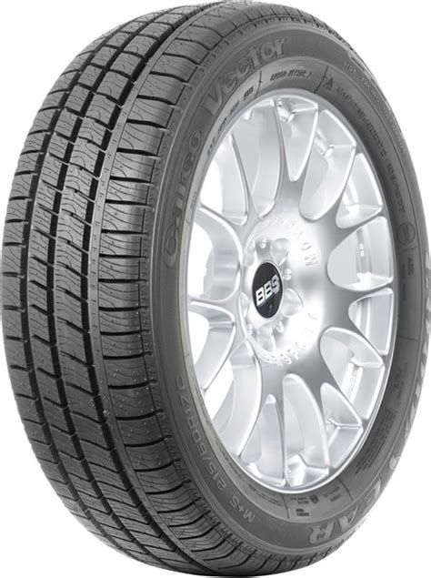 215 60R17 Goodyear Efficientgrip 2 SUV Tyre TYREMART