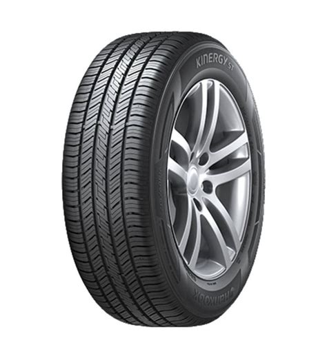 Llanta 205 60 R13 HANKOOK KINERGY ST H735 86T