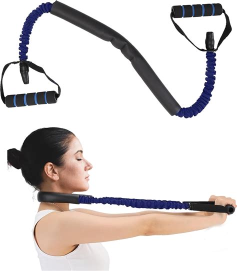 Amazon Neck Stretcher Exerciser Spine Chiropractic Decompression