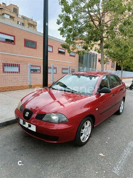 SEAT Cordoba 2005 4000 En Zaragoza Coches Net