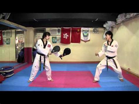 Top 3 Basic Taekwondo Kicks (Including Tutorial)