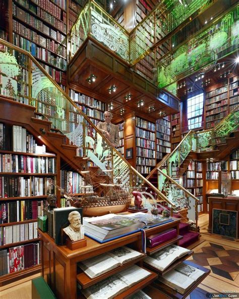 22 Most Spectacular Libraries In The World Home Libraries Dream Library Private Library