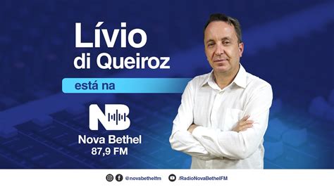 Empreendedorismo Na Veia L Vio Di Queiroz Nova