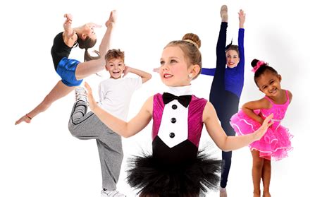 Dance Classes Dance Lessons Studios Just For Kix