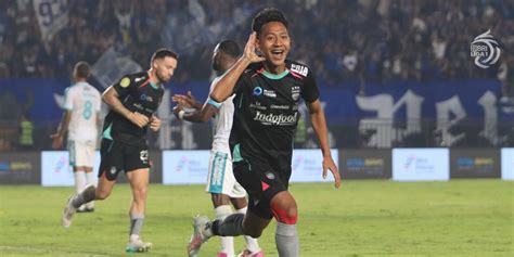 Link Live Streaming PSM Makassar Vs Persib Bandung BRI Liga 1 Bola Net