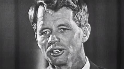 Bobby Kennedy For President Bande Annonce VO Trailer Bobby Kennedy