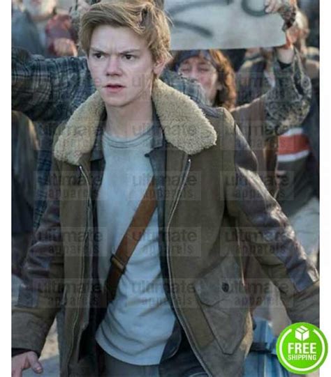 The Maze Runner Newt Actor