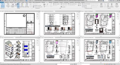 Todo Ing Civil Plantilla Bim De Arquitectura Revit Dynamo