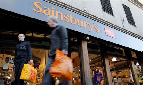 Sainsbury’s opening hours for Black Friday 2019: What time will ...