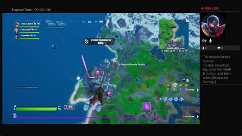 Live Fortnite Shqip Youtube