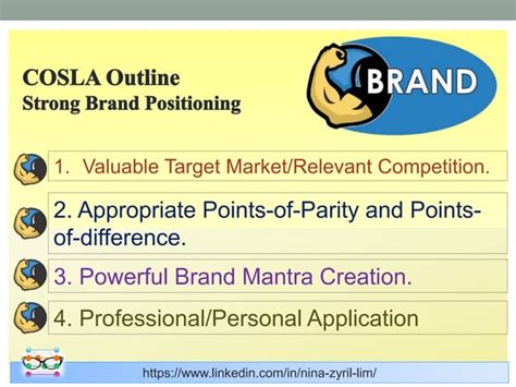 Chapter 10 Crafting The Brand Positioning PPT