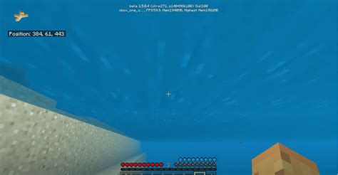 How To Swim In Minecraft Swimming On Pc Ps5 And Xbox